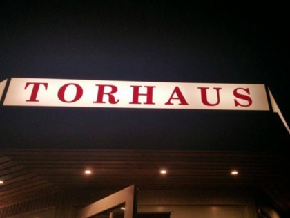 Foto: Torhaus Tangstedt